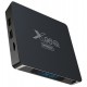 X96Q PRO Allwinner H313 Dual Wifi 2.4G&5G TV Box Android 10.0 4K Quad Core HD Set Top Box [2G + 16G] - EU Plug Gadgets - Toys - Hobby