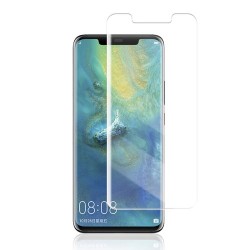 MOCOLO 3D Curved Complete Coverage Film for Huawei Mate 20 Pro UV Liquid Tempered Glass Screen Protector