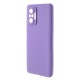 Anti-Scratch Double-sided Frosted TPU Phone Shell for Xiaomi Redmi Note 10 Pro - Purple XIAOMI Cases Mobile