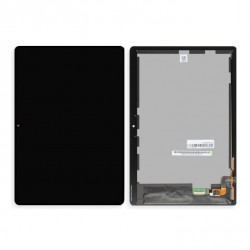 Οθόνη LCD και Μηχανισμός Αφής για Huawei MediaPad T3 9.6 - Μαύρο