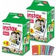 Fujifilm Color Instax Mini Instant Φιλμ doublepack 2x10 sheets (20 Exposures) Gadgets - Παιχνίδια - Hobby