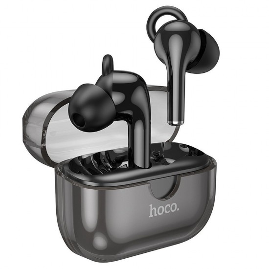 Hoco TWS EW22 In-ear Bluetooth Handsfree - Black Bluetooth Headsets / Speakers