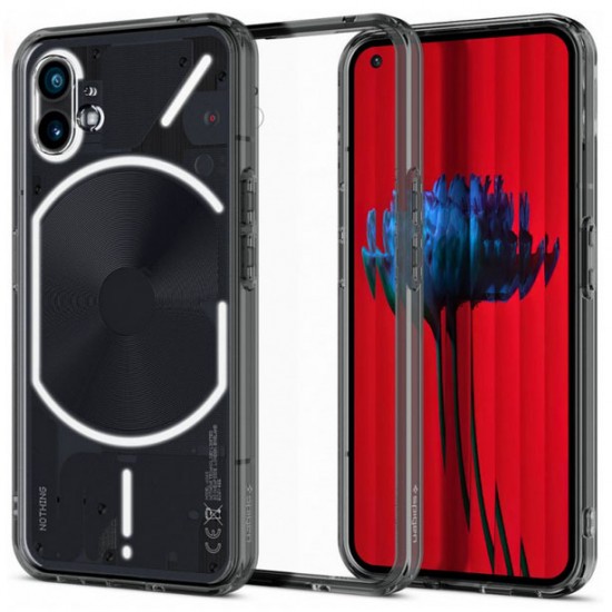 Spigen Ultra Hybrid for Nothing Phone 1 - Space Crystal Nothing Θήκες Κινητών