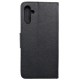 Fancy Book for Samsung Galaxy A13 5G / A04s 4G - Black Samsung Cases Mobile