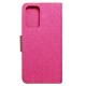 CANVAS Wallet Case for Samsung Galaxy A23 5G - Pink Samsung Cases Mobile