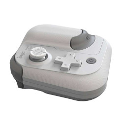 iPega GP-9211A Wireless Game Controller for Android/iOS - White iPega GP-9211A Wireless Game Controller for Android/iOS - White