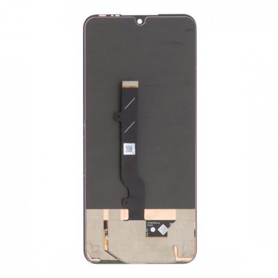 Οθόνη LCD και Μηχανισμός Αφής για TCL 30 / 30 Plus - Μαύρο TCL Ανταλλακτικά