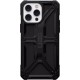 UAG Monarch Back Cover for iPhone 14 Pro Max - Black Apple Cases Mobile