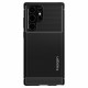 Spigen Rugged Armor Samsung Galaxy S22 Ultra - Black (ACS03914) Samsung Θήκες Κινητών