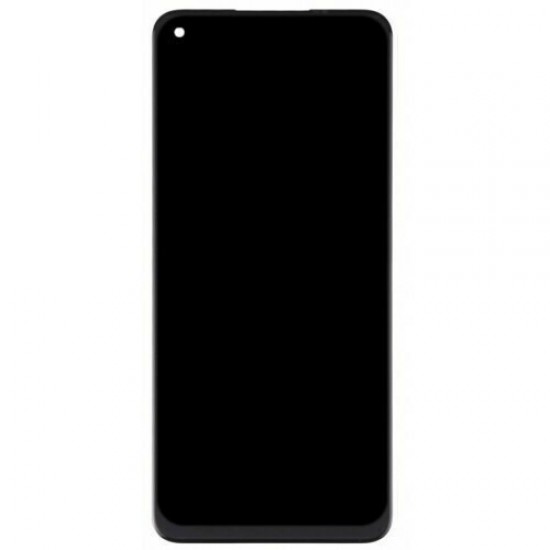LCD Screen and Digitiger Oled for Huawei Nova Y90 - Black Huawei Parts