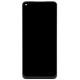 LCD and Digitizer Touch Screen for Realme 8 4G / 8 Pro - Black Oppo Realme  Spare Parts