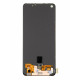 LCD and Digitizer Touch Screen for Realme 8 4G / 8 Pro - Black Oppo Realme  Spare Parts