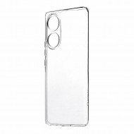 Tactical TPU Cover for Huawei Nova 9 / Honor 50 - Transparent