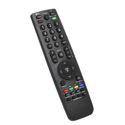 Universal Wireless Smart Controller TV Remote Control for LG Smart LCD LED 3D TV - Black Universal Wireless Smart Controller TV Remote Control for LG Smart LCD LED 3D TV - Black