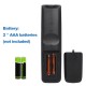 Universal Wireless Smart Controller TV Remote Control for LG Smart LCD LED 3D TV - Black Gadgets - Toys - Hobby