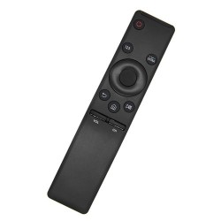 BN59-01259B Wireless IR Controller for Samsung Smart HDTV 4K TV Remote Control Replacement (No Battery) - Black BN59-01259B Wireless IR Controller for Samsung Smart HDTV 4K TV Remote Control Replacement (No Battery) - Black