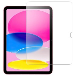 Σκληρυμένο Γυαλί (Tempered Glass) Προστασίας Οθόνης για iPad 10.9 (2022) Σκληρυμένο Γυαλί (Tempered Glass) Προστασίας Οθόνης για iPad 10.9 (2022)