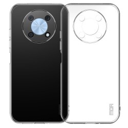 MOFI For Huawei nova Y90 4G / Enjoy 50 Pro 4G Crystal Clear Ultra Slim Case TPU Shock-Absorption Flexible Cover MOFI For Huawei nova Y90 4G / Enjoy 50 Pro 4G Crystal Clear Ultra Slim Case TPU Shock-Absorption Flexible Cover