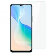 Σκληρυμένο Γυαλί (Tempered Glass) Προστασίας Οθόνης για Vivo Y76 5G / Y76s