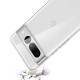Soft TPU Case for Google Pixel 7 Pro 5G. Anti-fingerprint Scratch-resistant Transparent Phone Cover Google Pixel mobile Cases