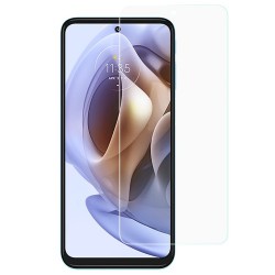 Σκληρυμένο Γυαλί (Tempered Glass) Προστασίας Οθόνης για Motorola Moto G31 4G / G41 4G