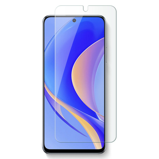 Clear Screen Protector 2.5D Arc Edge For Huawei nova Y90 Huawei Screen Protectors
