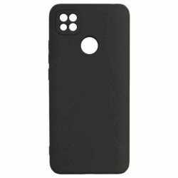 Protective Case for Xiaomi Redmi 10A - Black Protective Case for Xiaomi Redmi 10A - Black