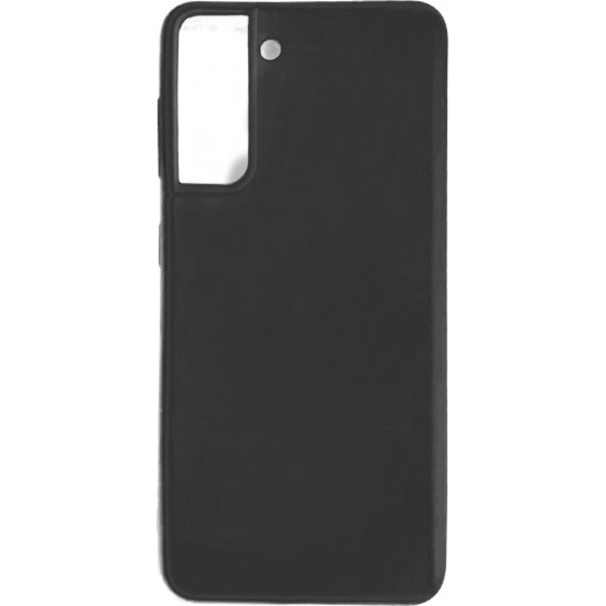 TPU Protective Case for Samsung Galaxy S21 Plus - Black Samsung Cases Mobile