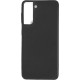 TPU Protective Case for Samsung Galaxy S21 Plus - Black Samsung Cases Mobile