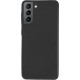 TPU Protective Case for Samsung Galaxy S21 Plus - Black Samsung Cases Mobile