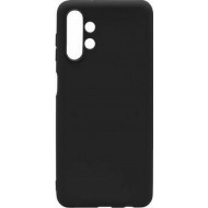 TPU Back Case for Samsung Galaxy A13 4G - Black