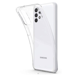 For Samsung Galaxy A13 4G Anti-scratch Soft TPU Mobile Phone Case Shell