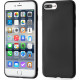 TPU Cover for iPhone 7 Plus / 8 Plus - Black Apple Cases Mobile