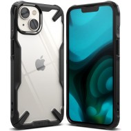 Ringke Fusion-X iPhone 14 Plus - Black