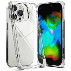 Ringke Fusion Apple iPhone 14 Pro - Clear