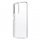 Tactical TPU Cover Poco M4 Pro 4G - Transparent XIAOMI Cases Mobile