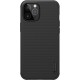 NILLKIN Super Frosted Back Case for iPhone 14 Pro Max - Black Apple Cases Mobile