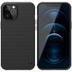 NILLKIN Super Frosted Back Case for iPhone 14 Pro Max - Black Apple Cases Mobile