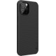 NILLKIN Super Frosted Back Case for iPhone 14 Pro Max - Black Apple Cases Mobile