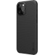 NILLKIN Super Frosted Back Case for iPhone 14 Pro Max - Black Apple Cases Mobile