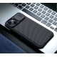 NILLKIN CamShield Pro Well-Protected Hybrid Phone Cover with Camera Protection for iPhone 14 - Black Apple Cases Mobile