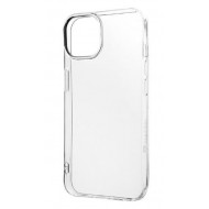 Tactical TPU Case for iPhone 14 Plus - Clear