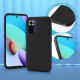 TPU Back Case For Huawei nova 9 SE / Honor 50 SE - Black Huawei Cases Mobile