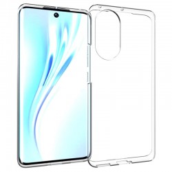 Θήκη Σιλικόνης TPU Πολύ Λεπτή για Huawei nova 9 SE / Honor 50 SE - Διάφανο