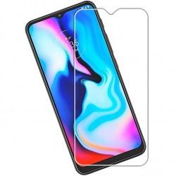 Σκληρυμένο Γυαλί (Tempered Glass) Προστασίας Οθόνης για Motorola Moto E7 Power / Moto E7i Power G10 G30