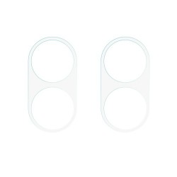 For Nothing phone (1) 5G 2Pcs / Set HD Camera Lens Protector No Bubble 3D Arc Edge Tempered Glass Lens Film For Nothing phone (1) 5G 2Pcs / Set HD Camera Lens Protector No Bubble 3D Arc Edge Tempered Glass Lens Film