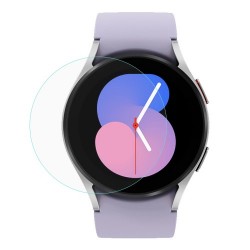Σκληρυμένο Γυαλί (Tempered Glass) Προστασίας Οθόνης για Samsung Galaxy Watch 5 44mm