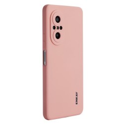 ENKAY HAT PRINCE Θήκη Σιλικόνης για Huawei nova 9 SE / Honor 50 SE - Ροζ