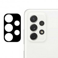 Σκληρυμένο Γυαλί (Tempered Glass) Προστασίας Κάμερας για Samsung Galaxy A73 5G