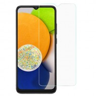 Σκληρυμένο Γυαλί (Tempered Glass) Προστασίας Οθόνης για Samsung Galaxy A03 (164.2 x 75.9 x 9.1mm)